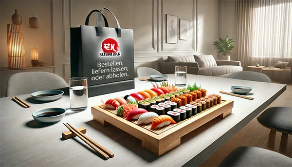 EK Sushibar